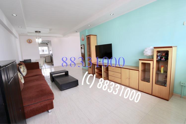 Yishun Avenue 2 thumbnail photo
